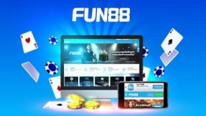 Nhà cái Fun88 – Thỏa sức đam mê cá cược và chinh phục các game hay