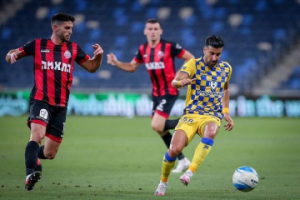 Nhận định Maccabi Netanya vs Maccabi Tel Aviv ngày 20/02/2024 tại trangcadobongda.lat