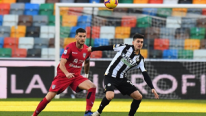 Nhận định Udinese vs Cagliari ngày 18/02/2024 tại trangcadobongda.lat