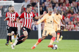 Soi kèo Atletico Madrid vs Athletic Bilbao ngày 08/02/2024 tại www.exwijf.nl