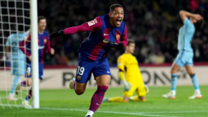 Soi kèo Celta Vigo vs Barcelona ngày 18/02/2024 tại www.exwijf.nl