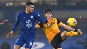 Soi kèo Chelsea vs Wolves ngày 04/02/2024 lúc 21h tại www.exwijf.nl
