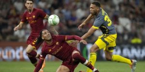 Soi kèo Feyenoord vs AS Roma ngày 16/02/2024 tại www.exwijf.nl