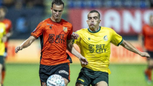 Soi kèo Groningen vs Fortuna Sittard ngày 09/02/2024 tại www.exwijf.nl
