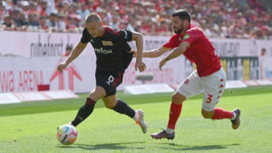 Soi kèo Mainz 05 vs Union Berlin ngày 08/02/2024 tại www.exwijf.nl