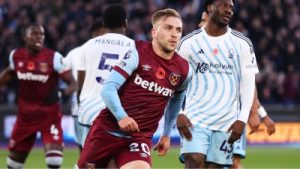 Soi kèo Nottingham Forest vs West Ham ngày 17/02/2024 tại www.exwijf.nl