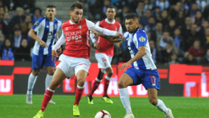 Soi kèo Porto vs Arsenal ngày 22/02/2024 tại www.exwijf.nl