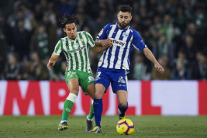 Soi kèo Real Betis vs Alaves ngày 19/02/2024 tại www.exwijf.nl