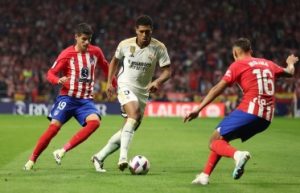 Soi kèo Real Madrid vs Atletico Madrid ngày 05/02/2024 tại www.exwijf.nl