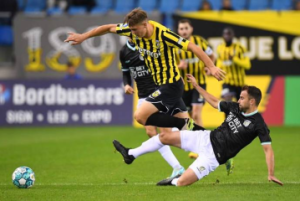Soi kèo SC Cambuur vs Vitesse ngày 08/02/2024 tại www.exwijf.nl