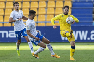 Soi kèo Tenerife vs CD Eldense ngày 20/02/2024 tại www.exwijf.nl