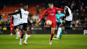 Soi kèo Valencia vs Sevilla ngày 18/02/2024 tại www.exwijf.nl