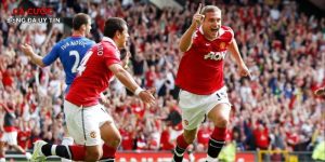 Hậu vệ hay nhất của Manchester United: Đâu là bức tường thép Quỷ Đỏ