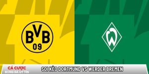 Soi kèo Dortmund vs Werder Bremen 02h30 ngày 14/01 – Bundesliga tại www.exwijf.nl