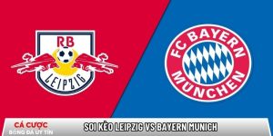 Soi kèo Leipzig vs Bayern Munich 00h30 ngày 18/01 – Bundesliga tại www.exwijf.nl