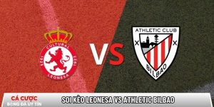 Soi kèo Leonesa vs Athletic Bilbao, 3h ngày 14/01 – Copa del Rey tại www.exwijf.nl