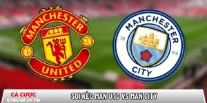Soi kèo Man Utd vs Man City, 19h30 ngày 17/1 – Ngoại hạng Anh tại www.exwijf.nl