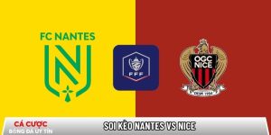 Soi kèo Nantes vs Nice, 00h00 ngày 12/01 – Coupe de France tại www.exwijf.nl