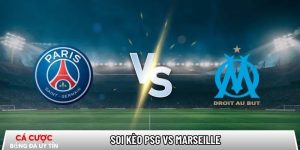 Soi kèo PSG vs Marseille, 1h ngày 9/1 – Siêu cúp Pháp tại www.exwijf.nl