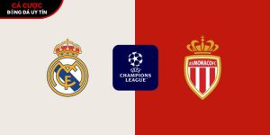 Soi kèo Real Madrid vs AS Monaco, 3h ngày 21/01 – Champions League tại www.exwijf.nl