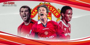 Tiền vệ xuất sắc nhất của Manchester United: Những phù thủy tuyến giữa
