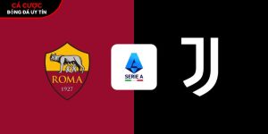 Soi kèo AS Roma vs Juventus, 2h45 ngày 2/3 – Vòng 27 Serie A tại www.exwijf.nl