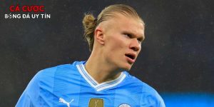 Giá trị chuyển nhượng Haaland: Kỷ lục định giá và tương lai tại Man City