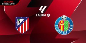 Soi kèo Atletico Madrid vs Getafe, 22h15 ngày 14/3 – La Liga tại www.exwijf.nl