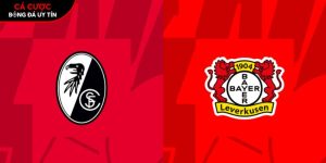 Soi kèo Freiburg vs Bayer Leverkusen, 21h30 ngày 7/3 – Bundesliga tại www.exwijf.nl