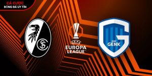 Soi kèo Freiburg vs Genk, 0h45 ngày 20/3 – Europa League tại www.exwijf.nl