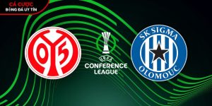 Soi kèo Mainz vs Sigma Olomouc, 0h45 ngày 20/3 – Cúp C3 tại www.exwijf.nl