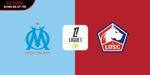Soi kèo Marseille vs Lille, 23h15 ngày 22/3 – Vòng 27 Ligue 1 tại www.exwijf.nl