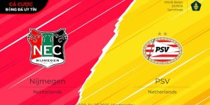 Soi kèo Nijmegen vs PSV, 2h ngày 4/3 – Cúp bóng đá Hà Lan tại www.exwijf.nl