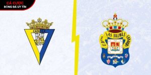 Soi kèo Cadiz vs Las Palmas, 1h30 ngày 28/4 – La Liga 2 tại www.exwijf.nl