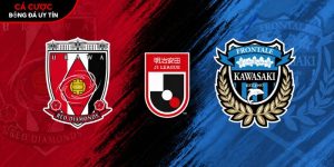 Soi kèo Urawa Reds vs Kawasaki Frontale, 13h 29/4 – J1 League tại www.exwijf.nl