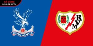 Soi kèo Crystal Palace vs Rayo Vallecano, 2h ngày 28/5 – Conference League tại www.exwijf.nl
