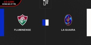 Soi kèo Fluminense vs La Guaira, 7h30 ngày 28/5 – Copa Libertadores tại www.exwijf.nl