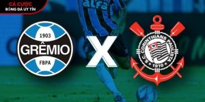 Soi kèo Gremio vs Corinthians, 3h30 ngày 31/5 – Brazil Serie A tại www.exwijf.nl