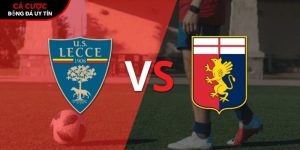 Soi kèo Lecce vs Genoa, 1h45 ngày 25/5 – Vòng 38 Serie A tại www.exwijf.nl