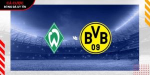 Soi kèo Werder Bremen vs Dortmund, 20h30 ngày 16/5 – Bundesliga tại www.exwijf.nl