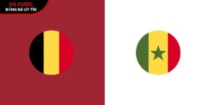 Soi kèo Bỉ vs Senegal, 3h ngày 2/7 – Giải World Cup 2026 tại www.exwijf.nl