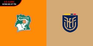Soi kèo Bờ Biển Ngà vs Ecuador, 6h 15/06 – World Cup 2026 tại www.exwijf.nl