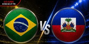 Soi kèo Brazil vs Haiti, 7h30 ngày 20/6 – World Cup 2026 tại www.exwijf.nl