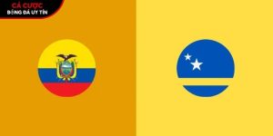 Soi kèo Ecuador vs Curacao, 7h ngày 21/6 – World Cup 2026 tại www.exwijf.nl