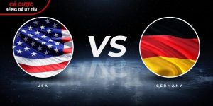 Soi kèo Mỹ vs Đức, 1h30 ngày 7/6 – Giao hữu quốc tế tại www.exwijf.nl