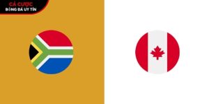 Soi kèo Nam Phi vs Canada, 2h ngày 29/6 – Giải World Cup 2026 tại www.exwijf.nl