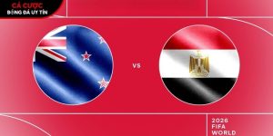 Soi kèo New Zealand vs Ai Cập, 8h ngày 22/6 – World Cup 2026 tại www.exwijf.nl