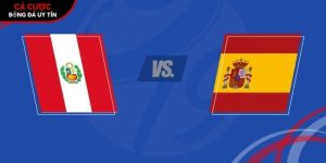 Soi kèo Peru vs Tây Ban Nha, 9h ngày 9/6 – Giao hữu tại www.exwijf.nl