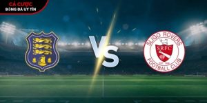 Soi kèo Waterford vs Sligo Rovers, 1h45 13/6 – VĐQG Ireland tại www.exwijf.nl