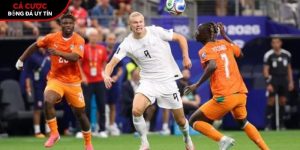 Soi kèo Brazil vs Na Uy, 03h00 ngày 6/7 – World Cup 2026 tại www.exwijf.nl